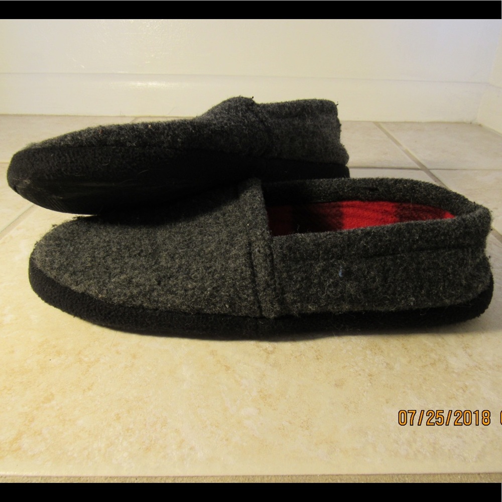 Slippers